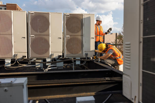 Best Residential HVAC services  in Waterford, CA