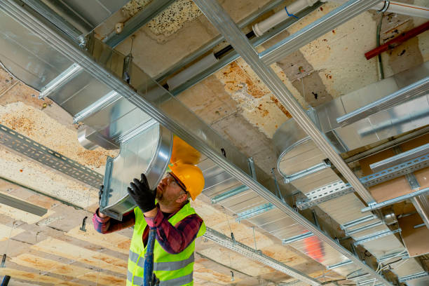 Best HVAC tune-up services  in Waterford, CA