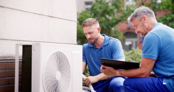 Best Emergency HVAC repair  in Waterford, CA