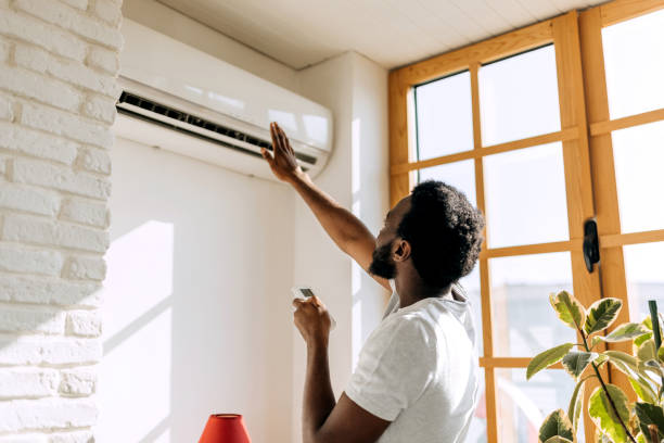 Best Commercial HVAC repair  in Waterford, CA