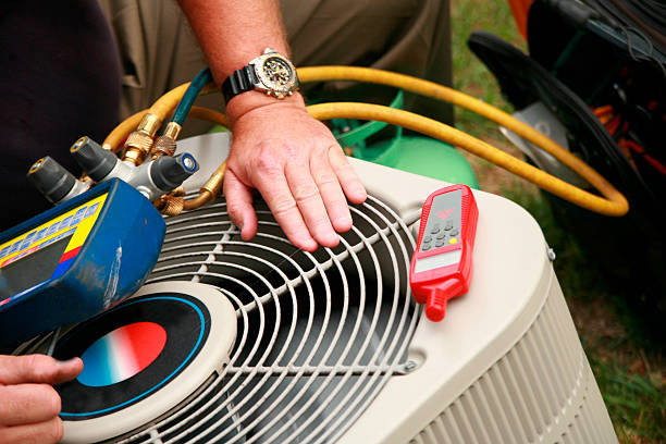 Waterford, CA HVAC Company