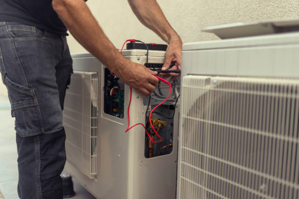 Best HVAC repair near me  in Waterford, CA