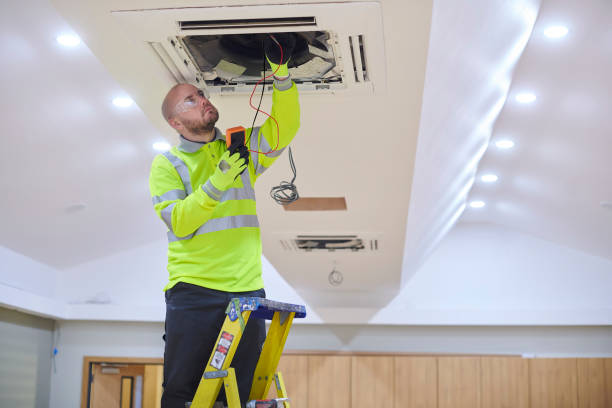 Best HVAC replacement cost  in Waterford, CA