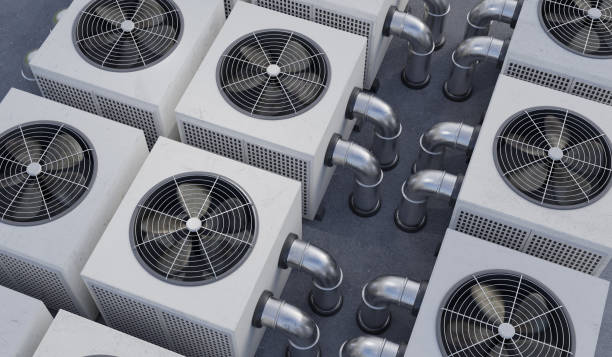 Best Residential HVAC services  in Waterford, CA